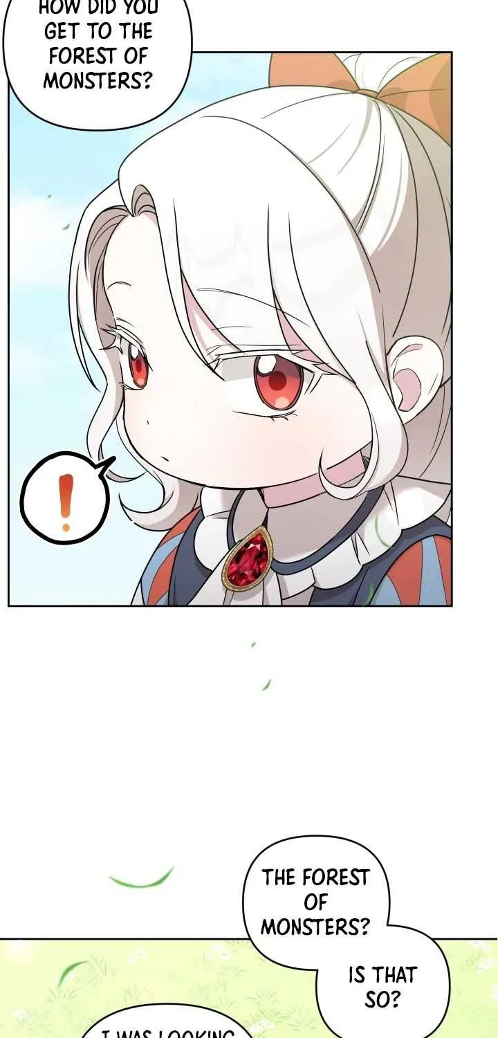 Read The Princess Is Evil chapter 50 image 14 on Lezhin