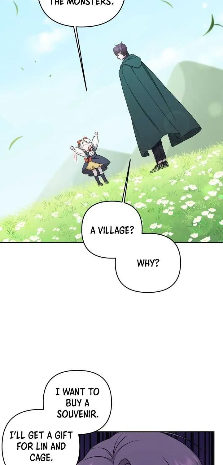 Read The Princess Is Evil chapter 50 image 17 on Lezhin