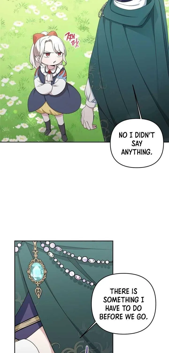 Read The Princess Is Evil chapter 50 image 19 on Lezhin