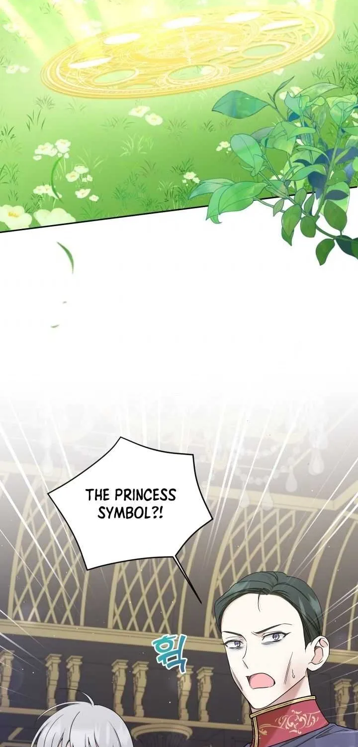 Read The Princess Is Evil chapter 50 image 2 on Lezhin