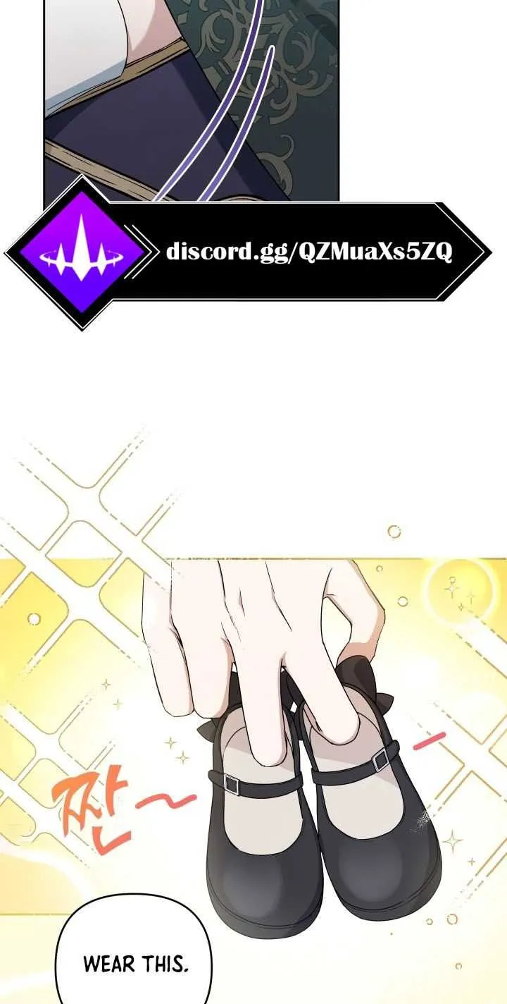 Read The Princess Is Evil chapter 50 image 20 on Lezhin
