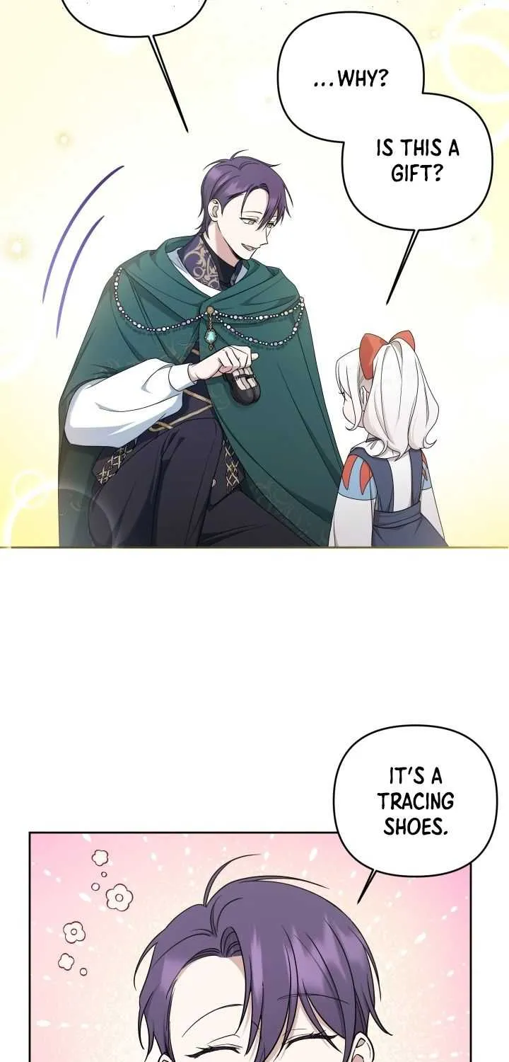 Read The Princess Is Evil chapter 50 image 21 on Lezhin