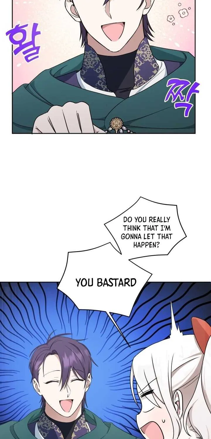Read The Princess Is Evil chapter 50 image 22 on Lezhin