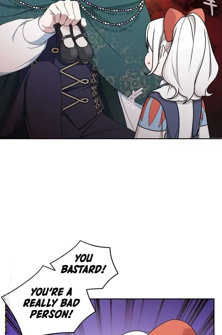 Read The Princess Is Evil chapter 50 image 25 on Lezhin
