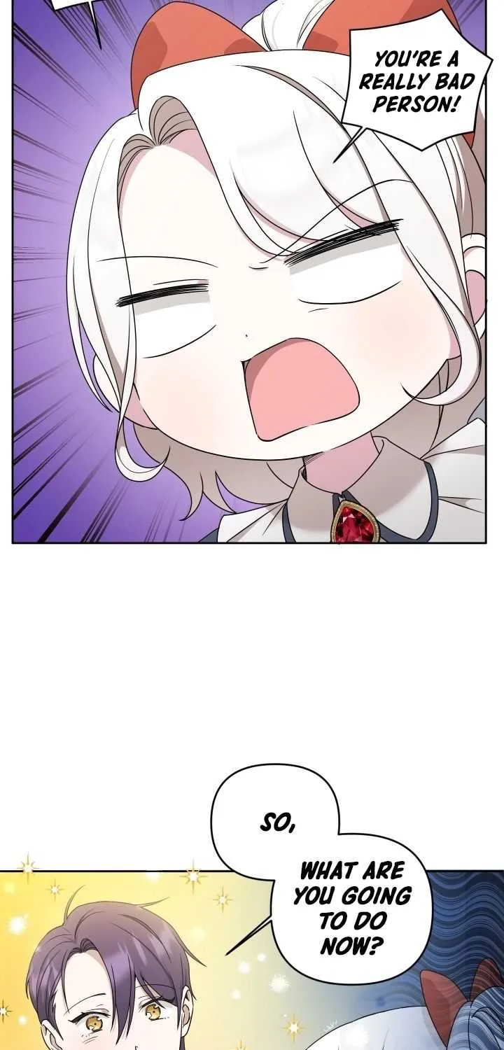 Read The Princess Is Evil chapter 50 image 26 on Lezhin