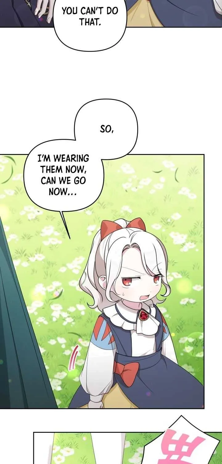 Read The Princess Is Evil chapter 50 image 29 on Lezhin