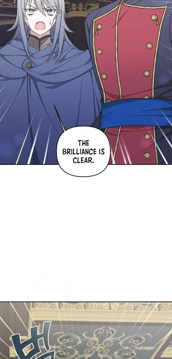 Read The Princess Is Evil chapter 50 image 3 on Lezhin