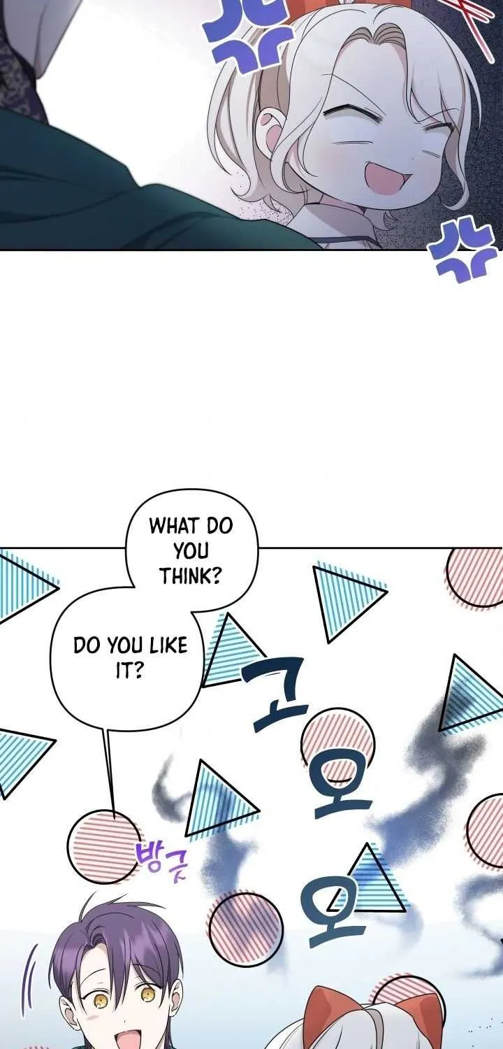 Read The Princess Is Evil chapter 50 image 32 on Lezhin