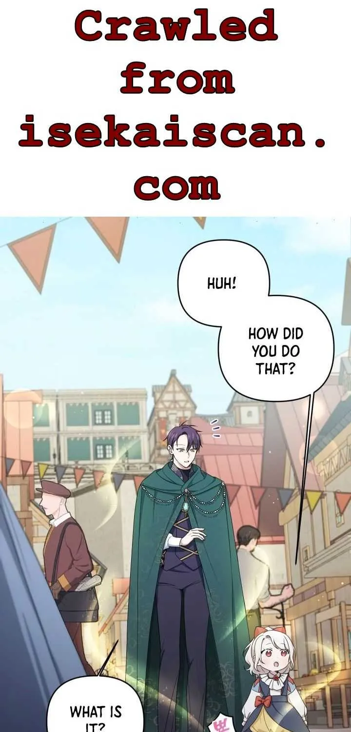 Read The Princess Is Evil chapter 50 image 36 on Lezhin