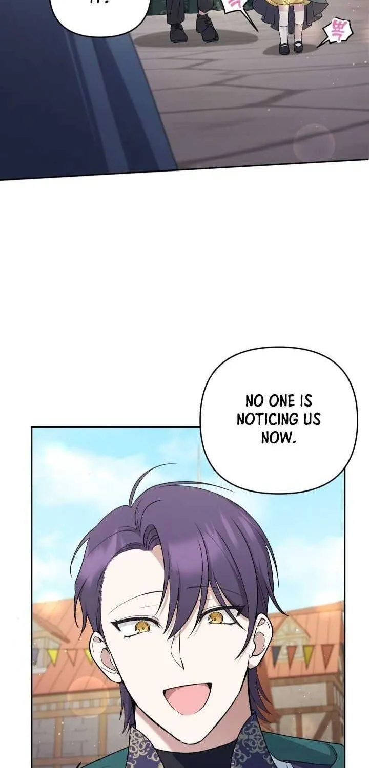 Read The Princess Is Evil chapter 50 image 37 on Lezhin