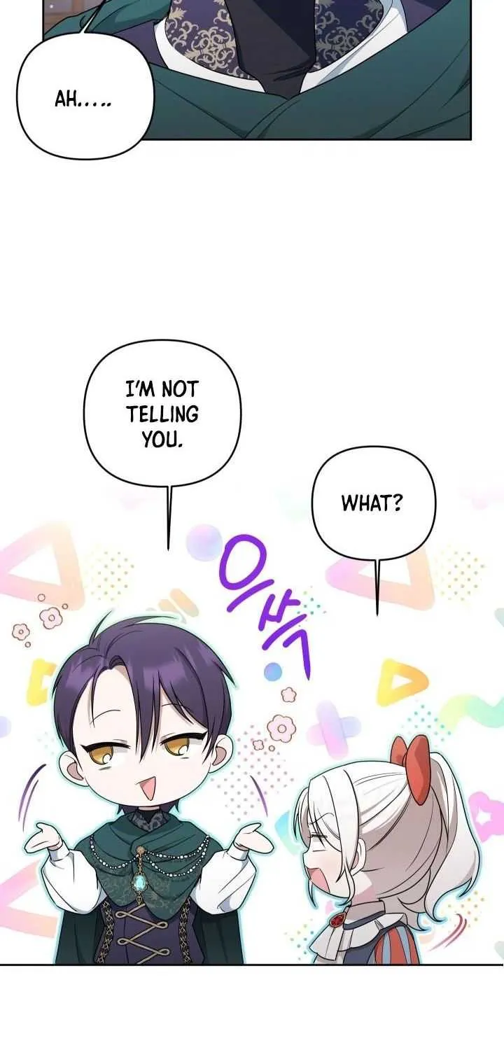 Read The Princess Is Evil chapter 50 image 38 on Lezhin