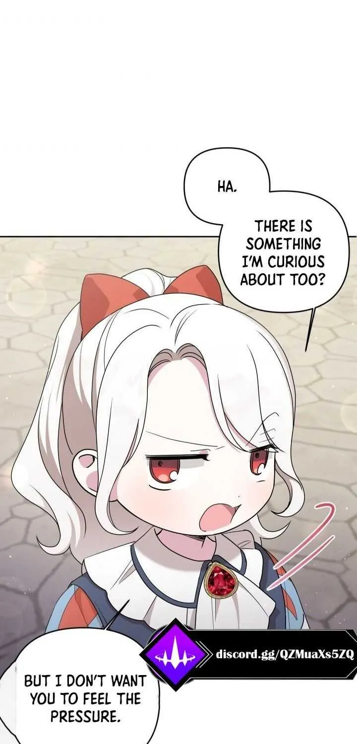 Read The Princess Is Evil chapter 50 image 40 on Lezhin