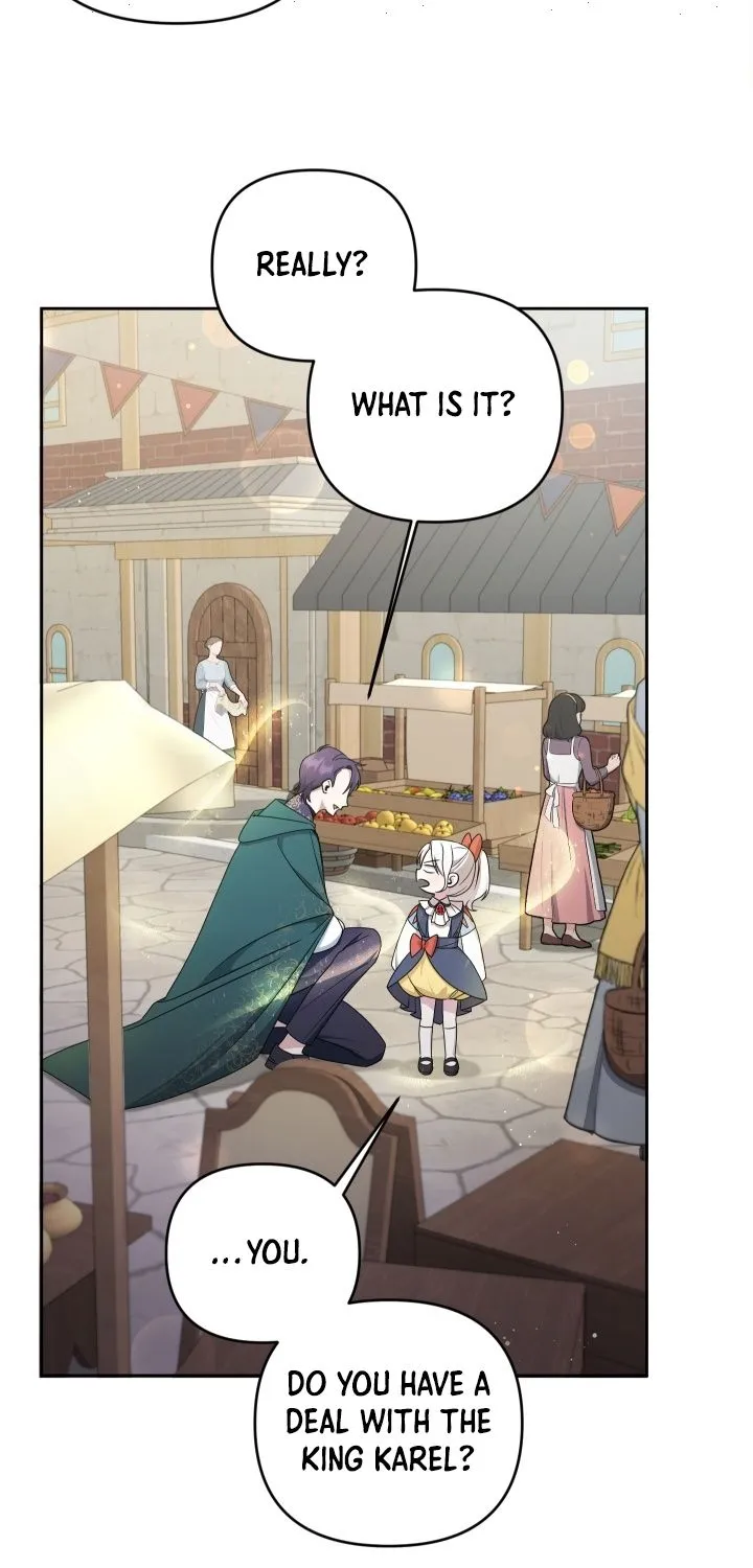 Read The Princess Is Evil chapter 50 image 42 on Lezhin