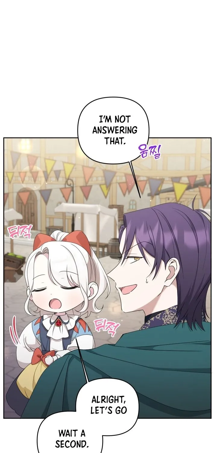 Read The Princess Is Evil chapter 50 image 43 on Lezhin