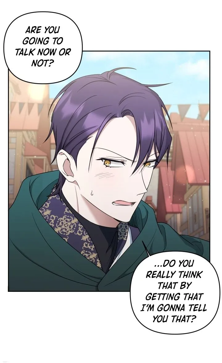 Read The Princess Is Evil chapter 50 image 45 on Lezhin