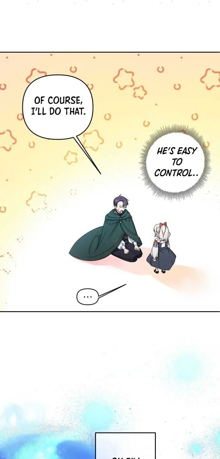 Read The Princess Is Evil chapter 50 image 46 on Lezhin