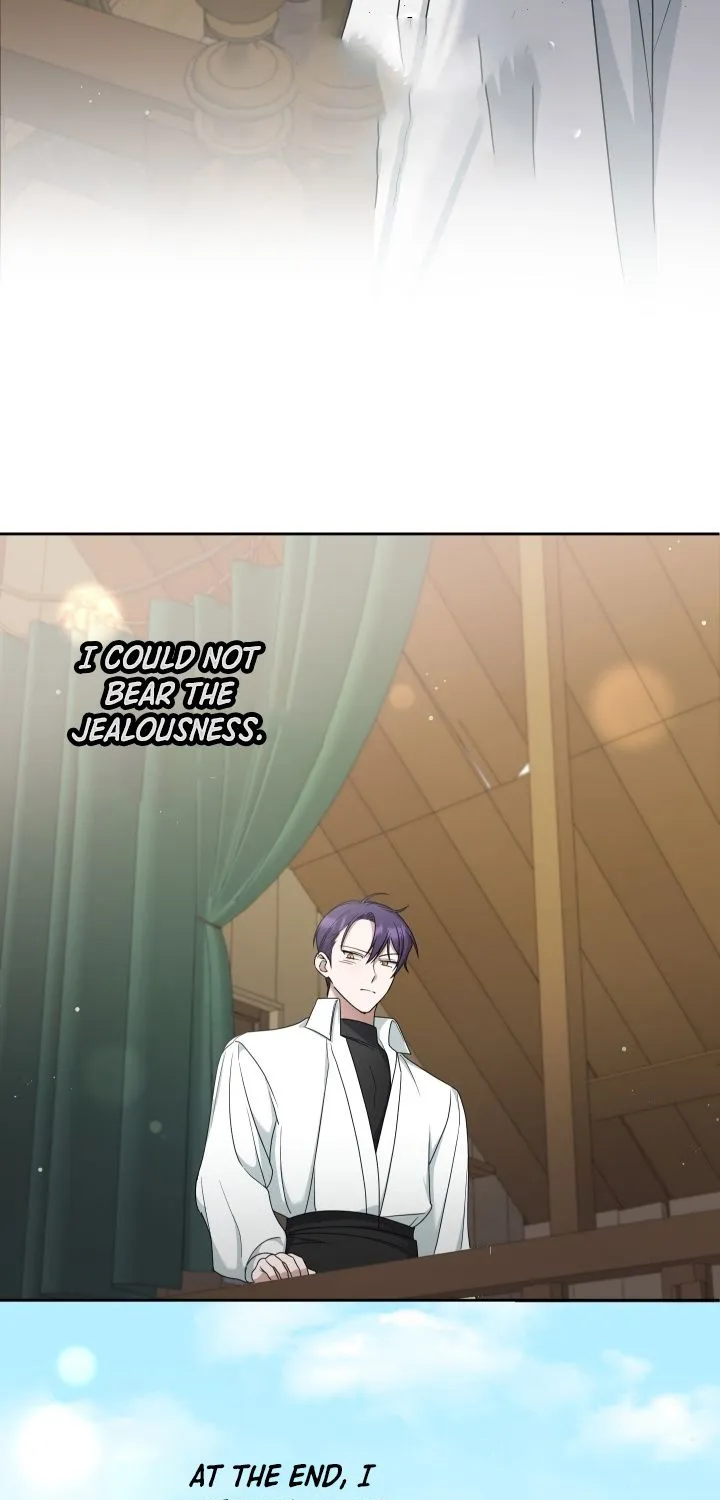 Read The Princess Is Evil chapter 50 image 50 on Lezhin