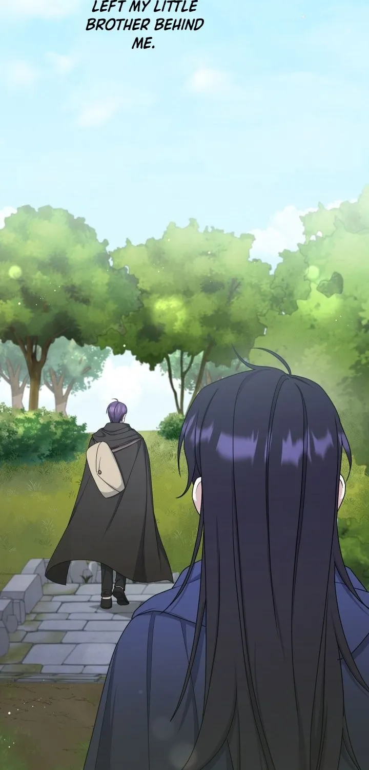 Read The Princess Is Evil chapter 50 image 51 on Lezhin