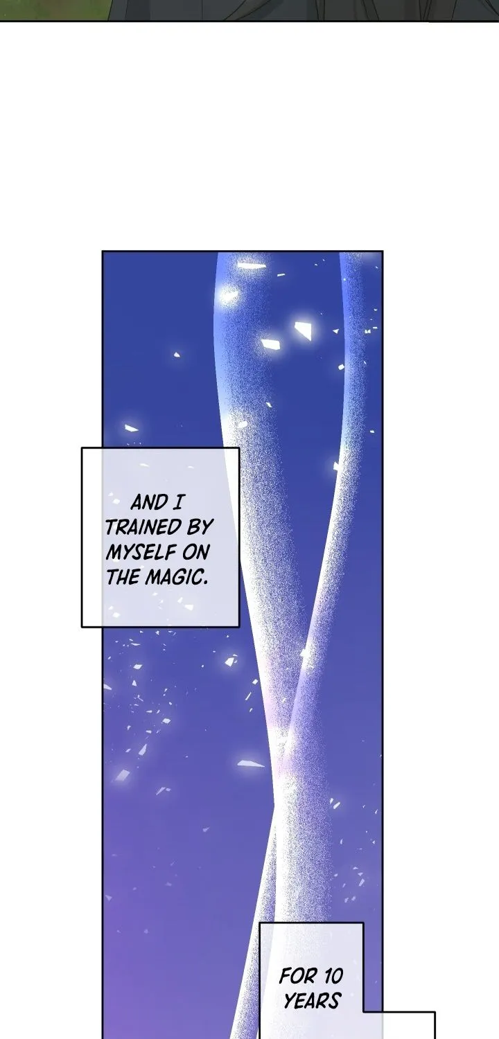 Read The Princess Is Evil chapter 50 image 52 on Lezhin