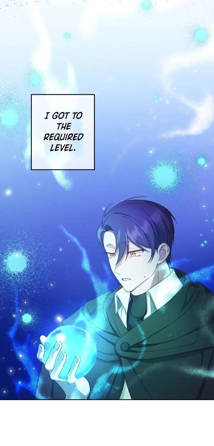 Read The Princess Is Evil chapter 50 image 54 on Lezhin