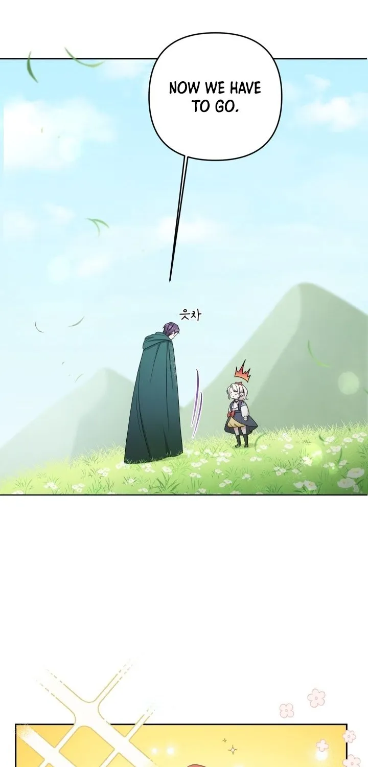 Read The Princess Is Evil chapter 50 image 7 on Lezhin