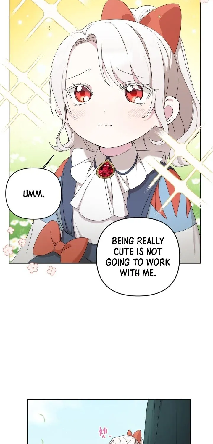 Read The Princess Is Evil chapter 50 image 8 on Lezhin