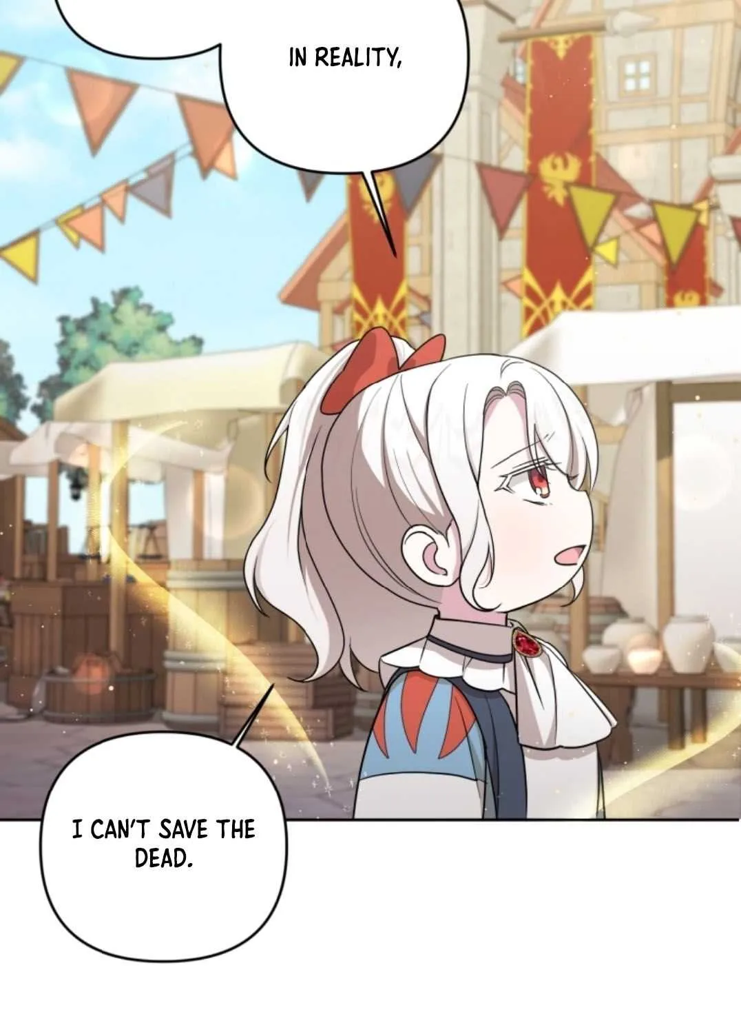 Read The Princess Is Evil chapter 51 image 10 on Lezhin