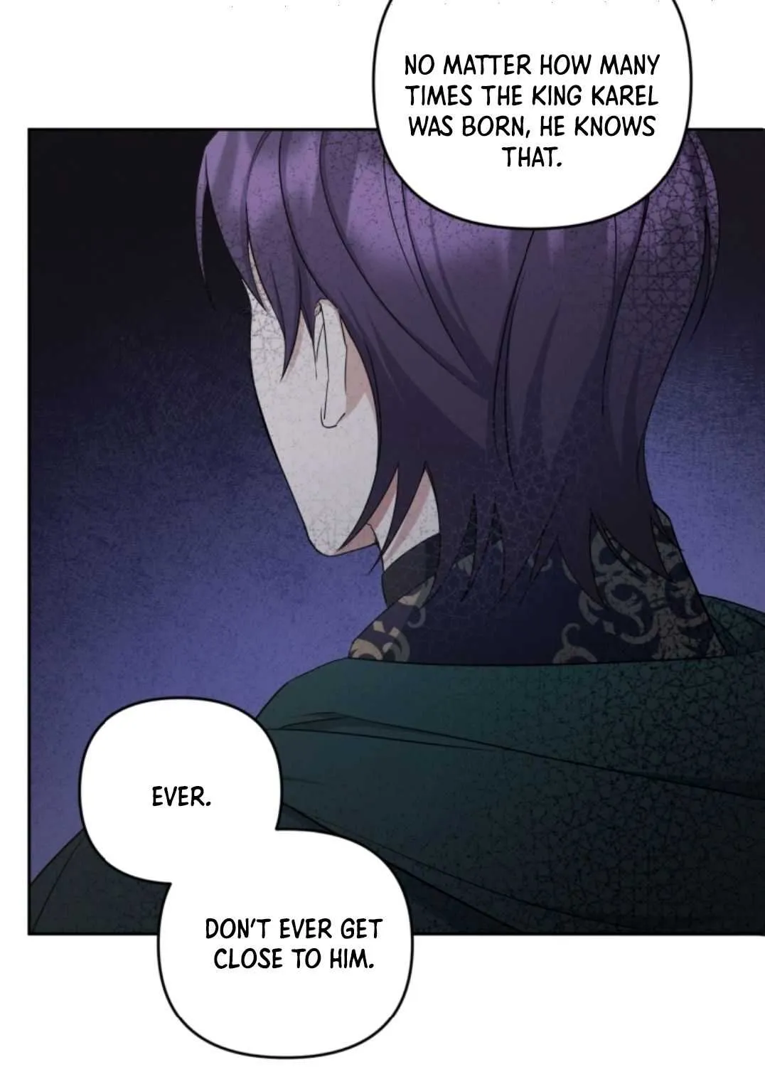 Read The Princess Is Evil chapter 51 image 12 on Lezhin