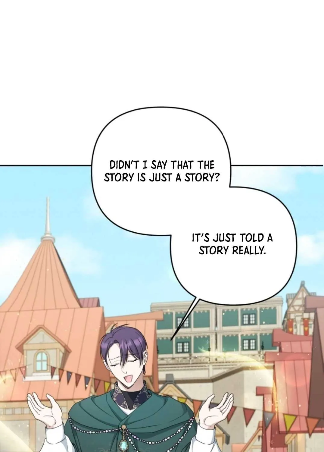 Read The Princess Is Evil chapter 51 image 13 on Lezhin