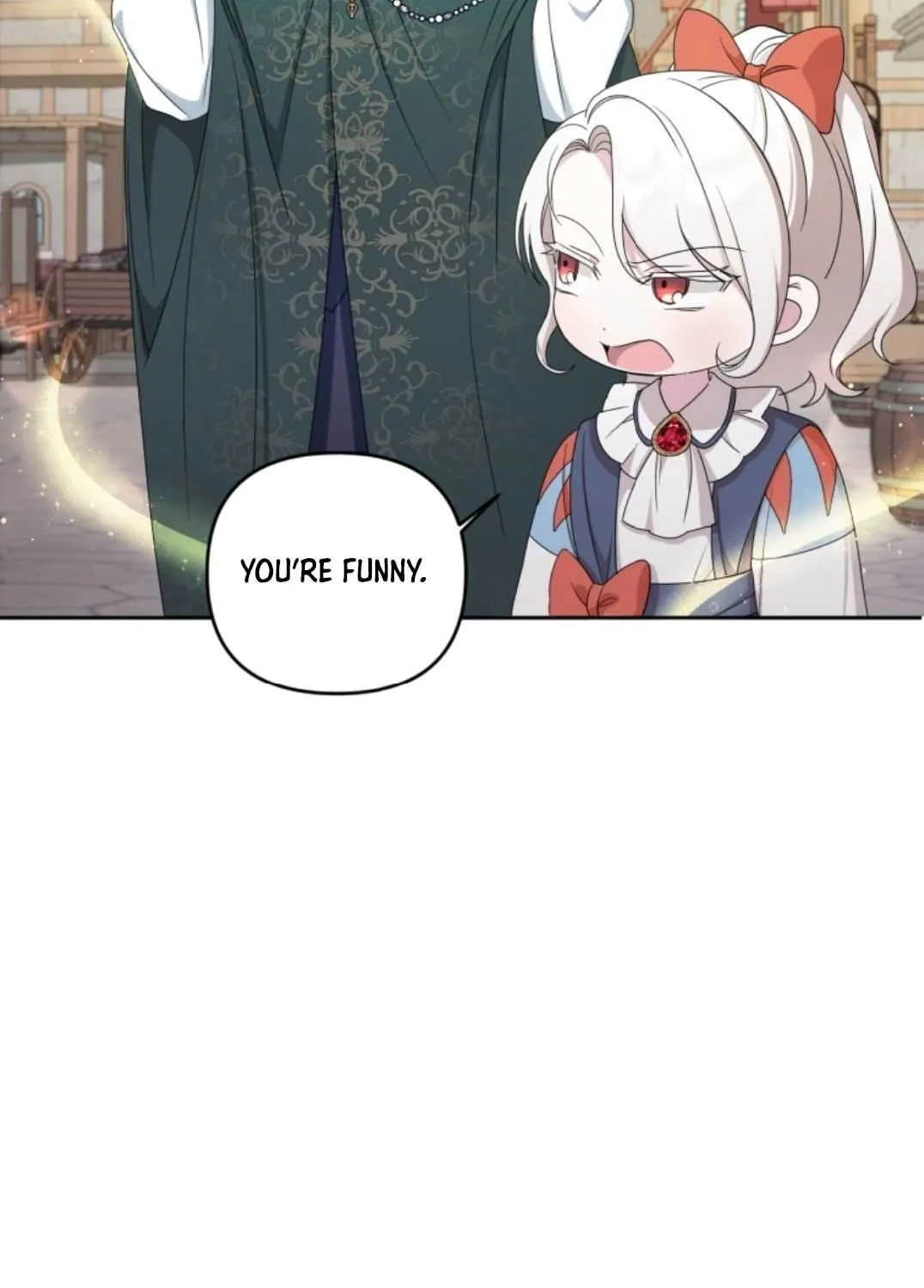 Read The Princess Is Evil chapter 51 image 14 on Lezhin