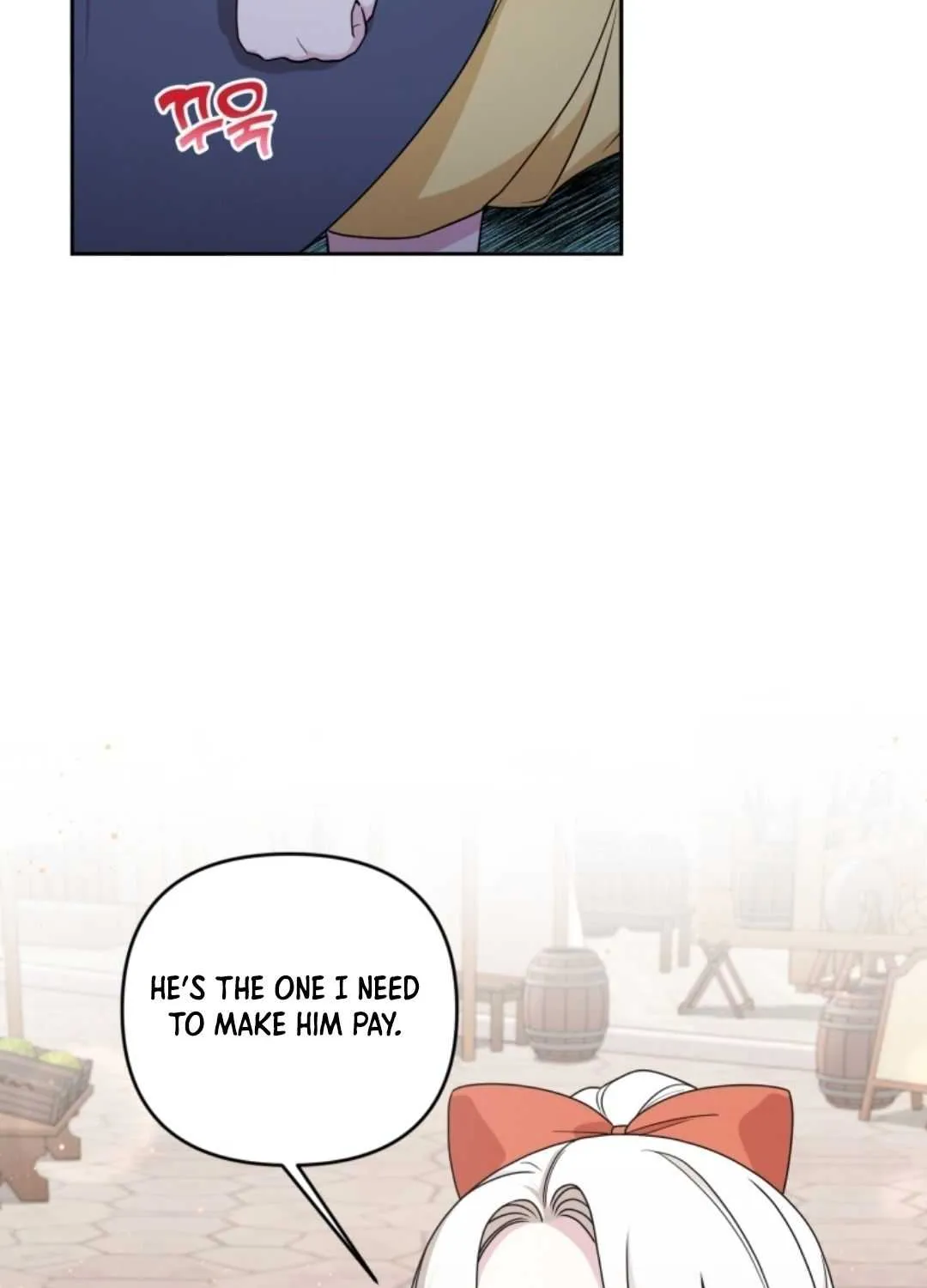 Read The Princess Is Evil chapter 51 image 20 on Lezhin