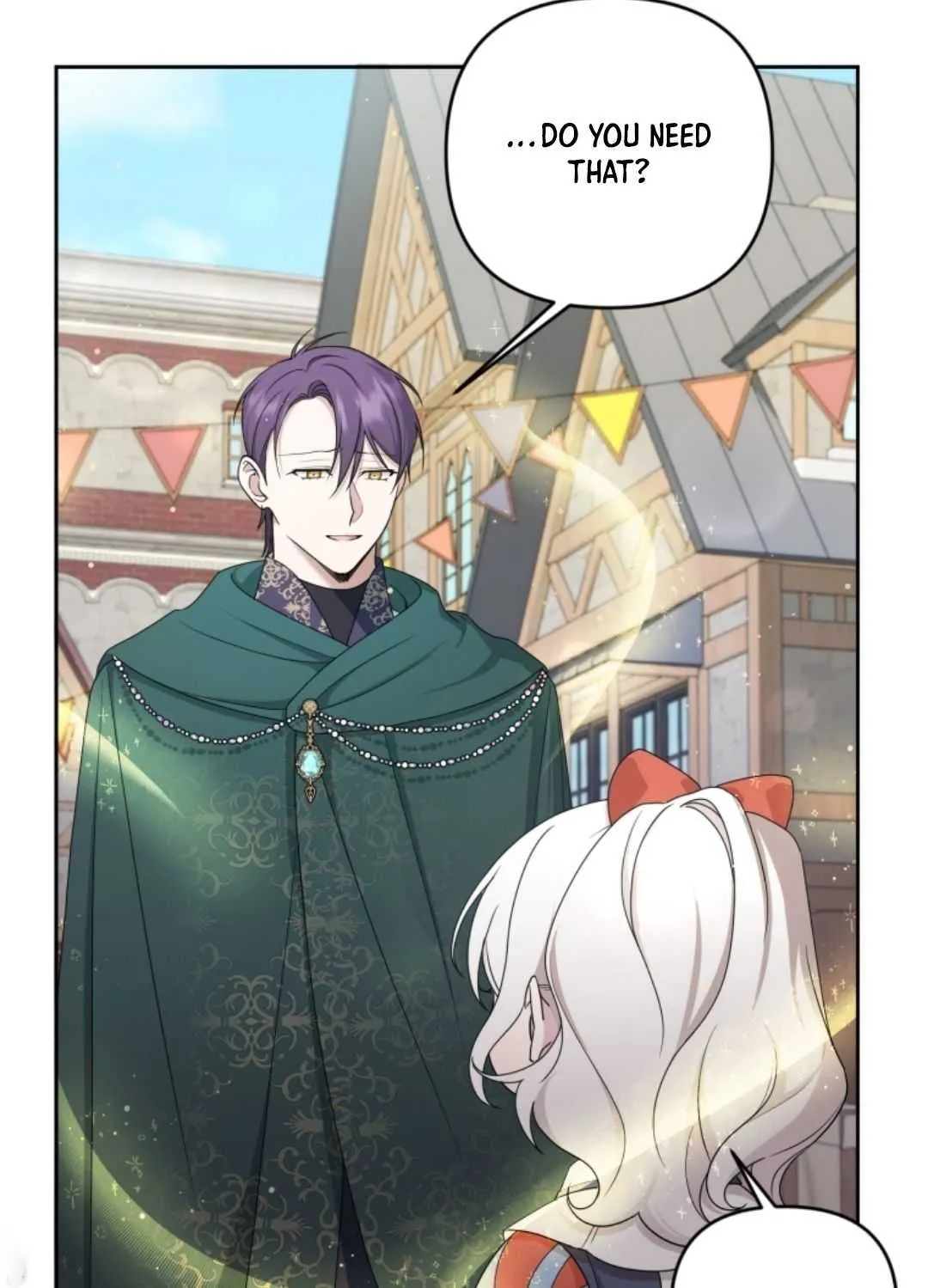Read The Princess Is Evil chapter 51 image 22 on Lezhin