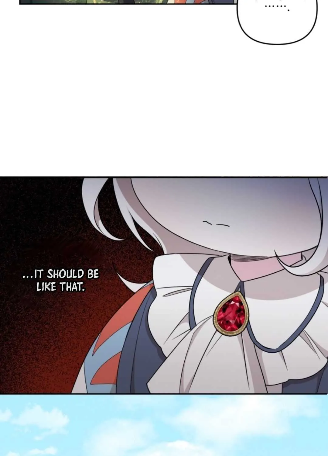 Read The Princess Is Evil chapter 51 image 23 on Lezhin