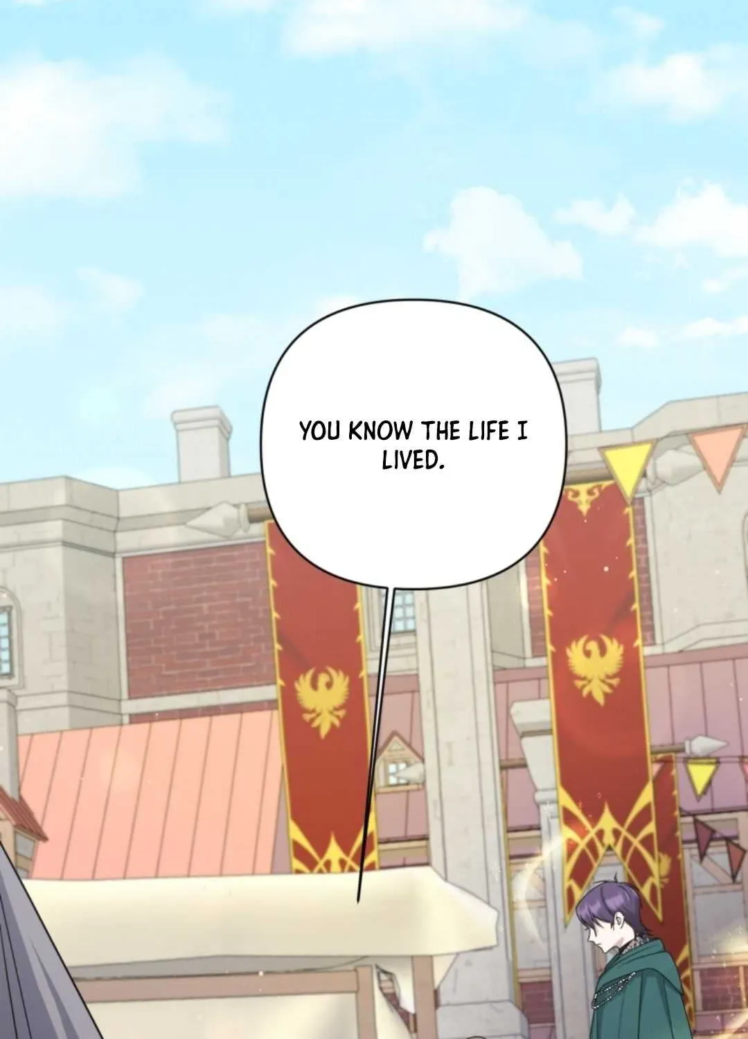 Read The Princess Is Evil chapter 51 image 24 on Lezhin