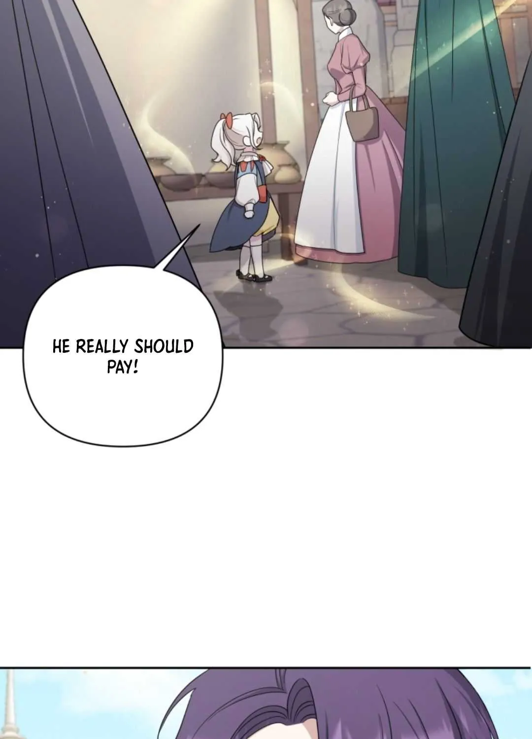 Read The Princess Is Evil chapter 51 image 25 on Lezhin
