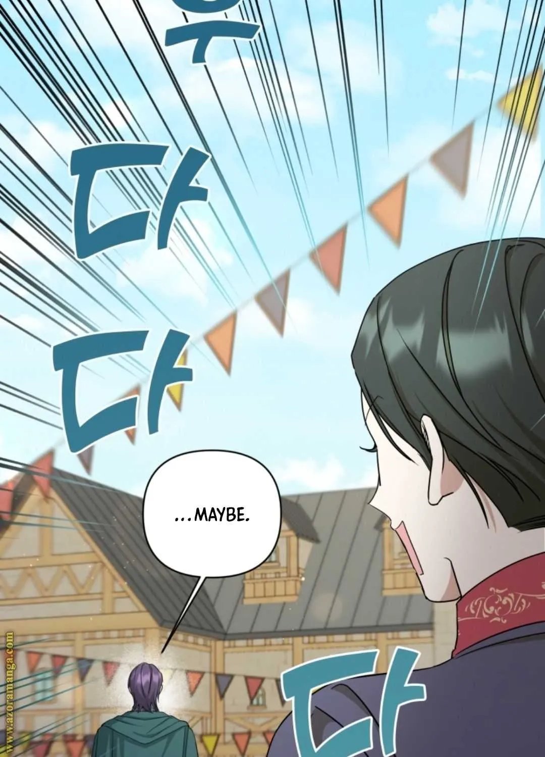 Read The Princess Is Evil chapter 51 image 27 on Lezhin