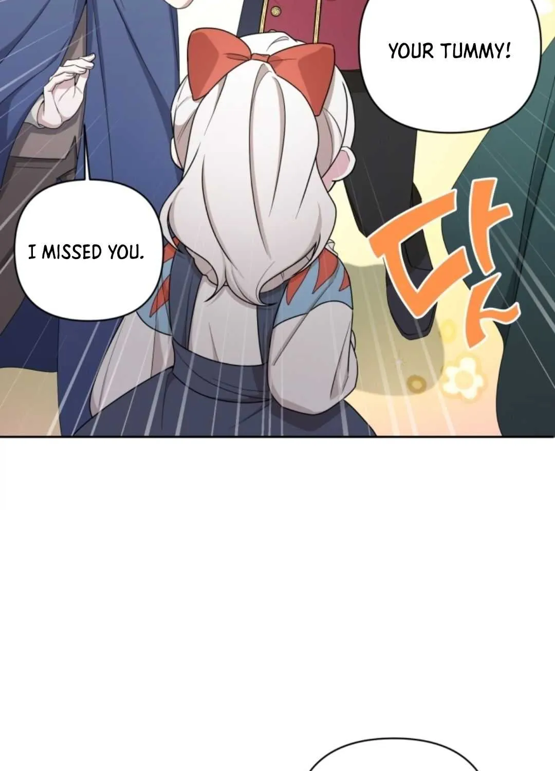 Read The Princess Is Evil chapter 51 image 30 on Lezhin