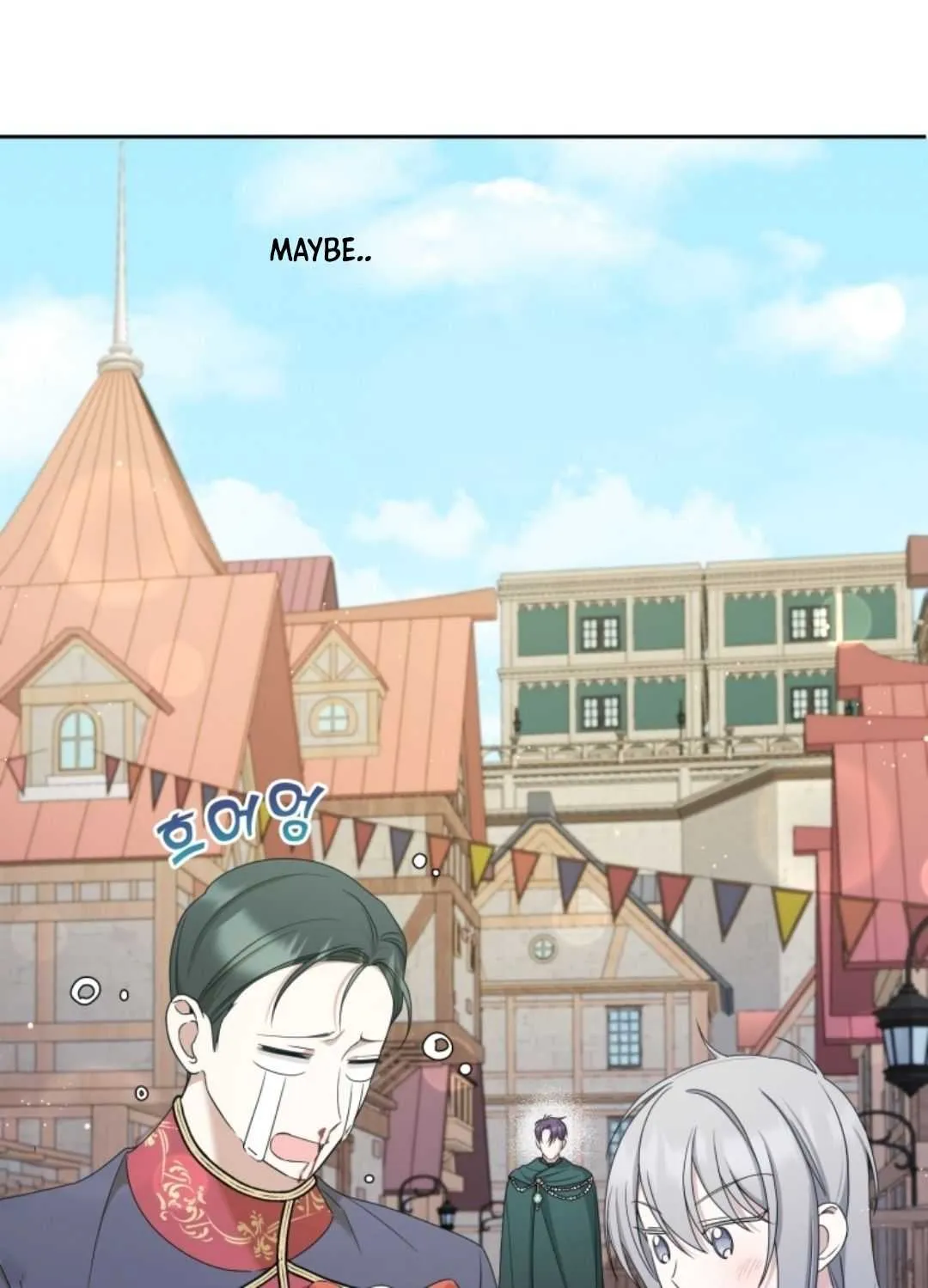 Read The Princess Is Evil chapter 51 image 32 on Lezhin