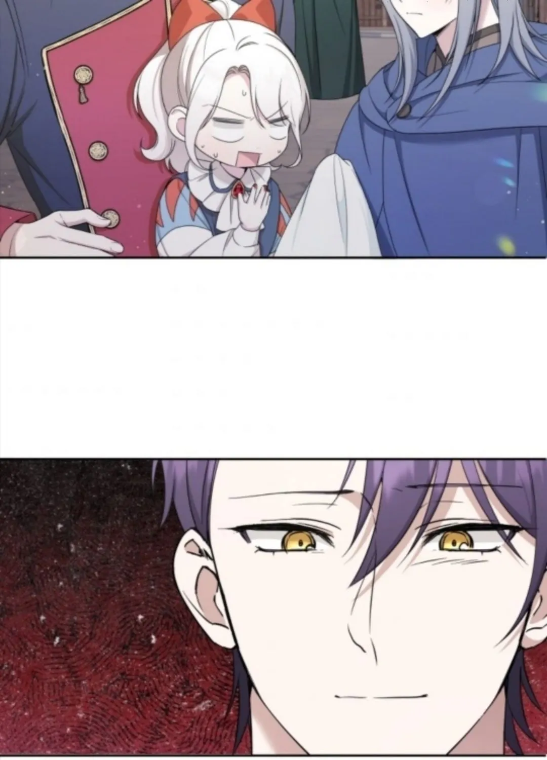 Read The Princess Is Evil chapter 51 image 33 on Lezhin