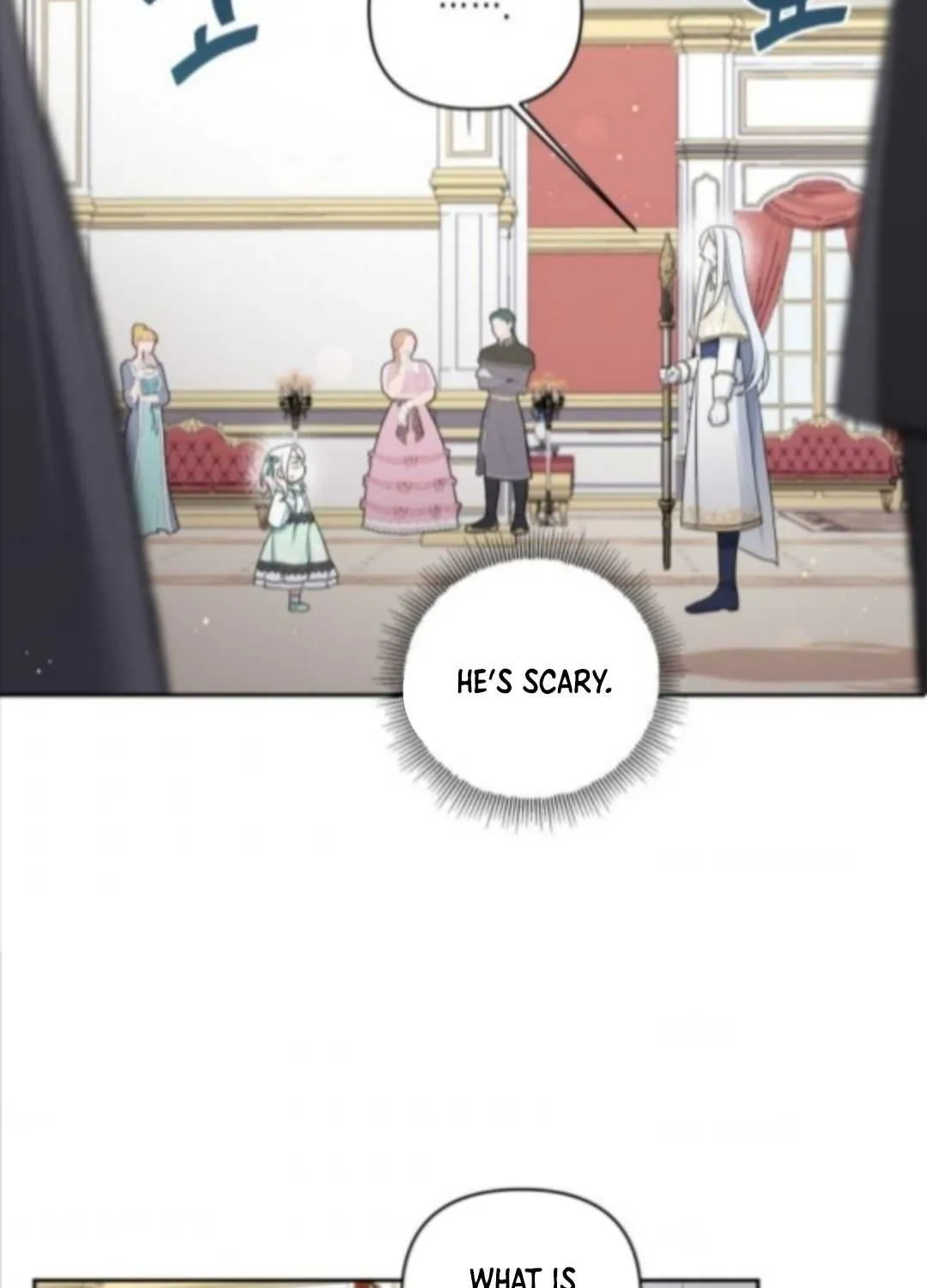 Read The Princess Is Evil chapter 51 image 44 on Lezhin