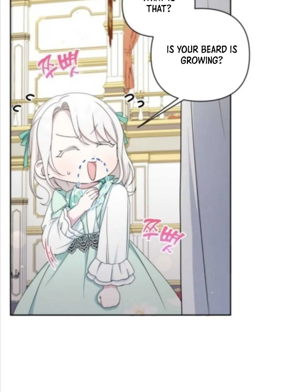 Read The Princess Is Evil chapter 51 image 45 on Lezhin