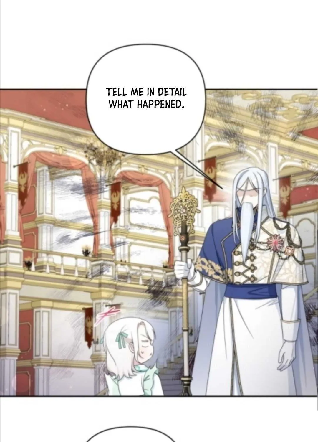 Read The Princess Is Evil chapter 51 image 46 on Lezhin