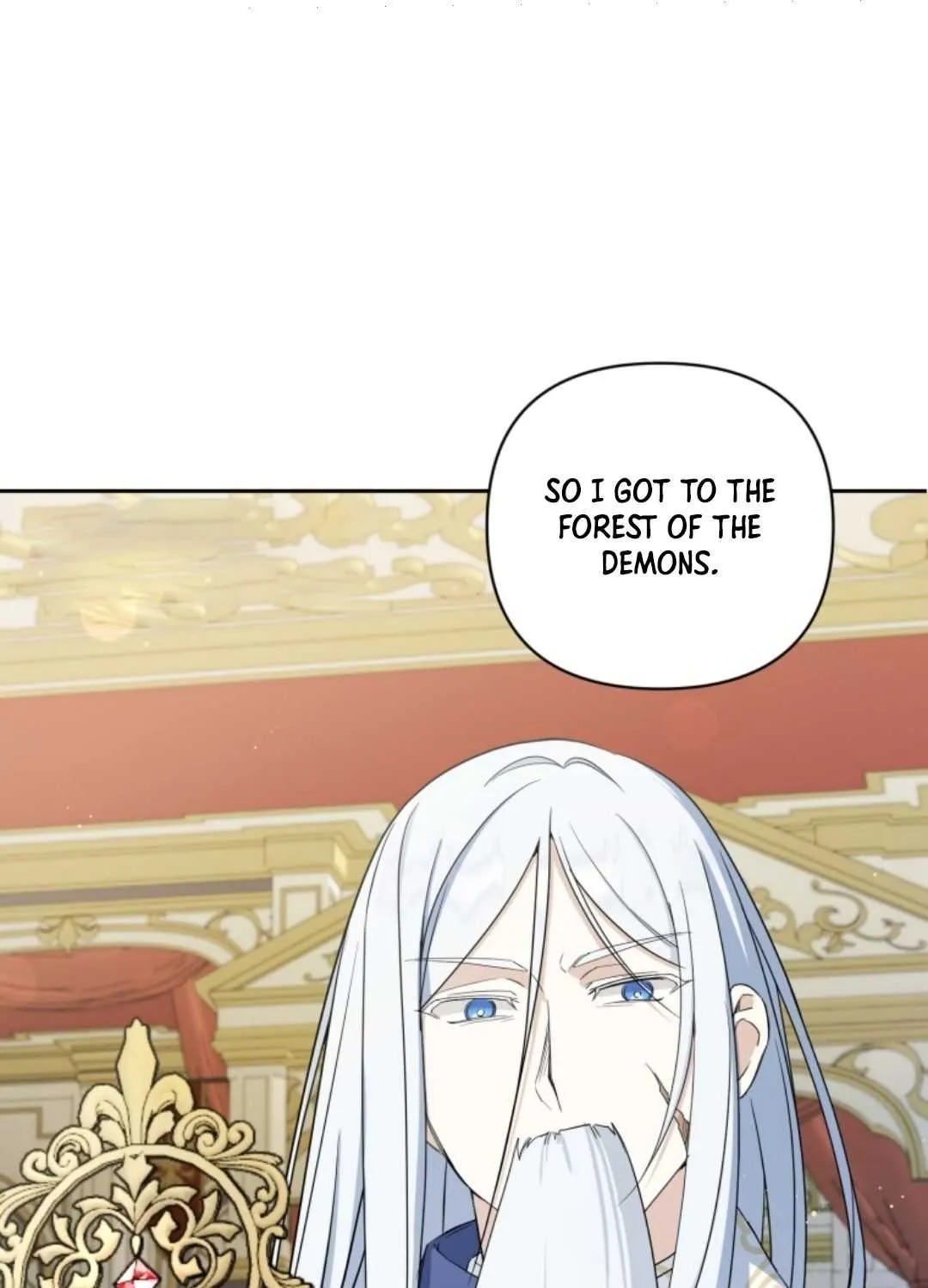 Read The Princess Is Evil chapter 51 image 48 on Lezhin