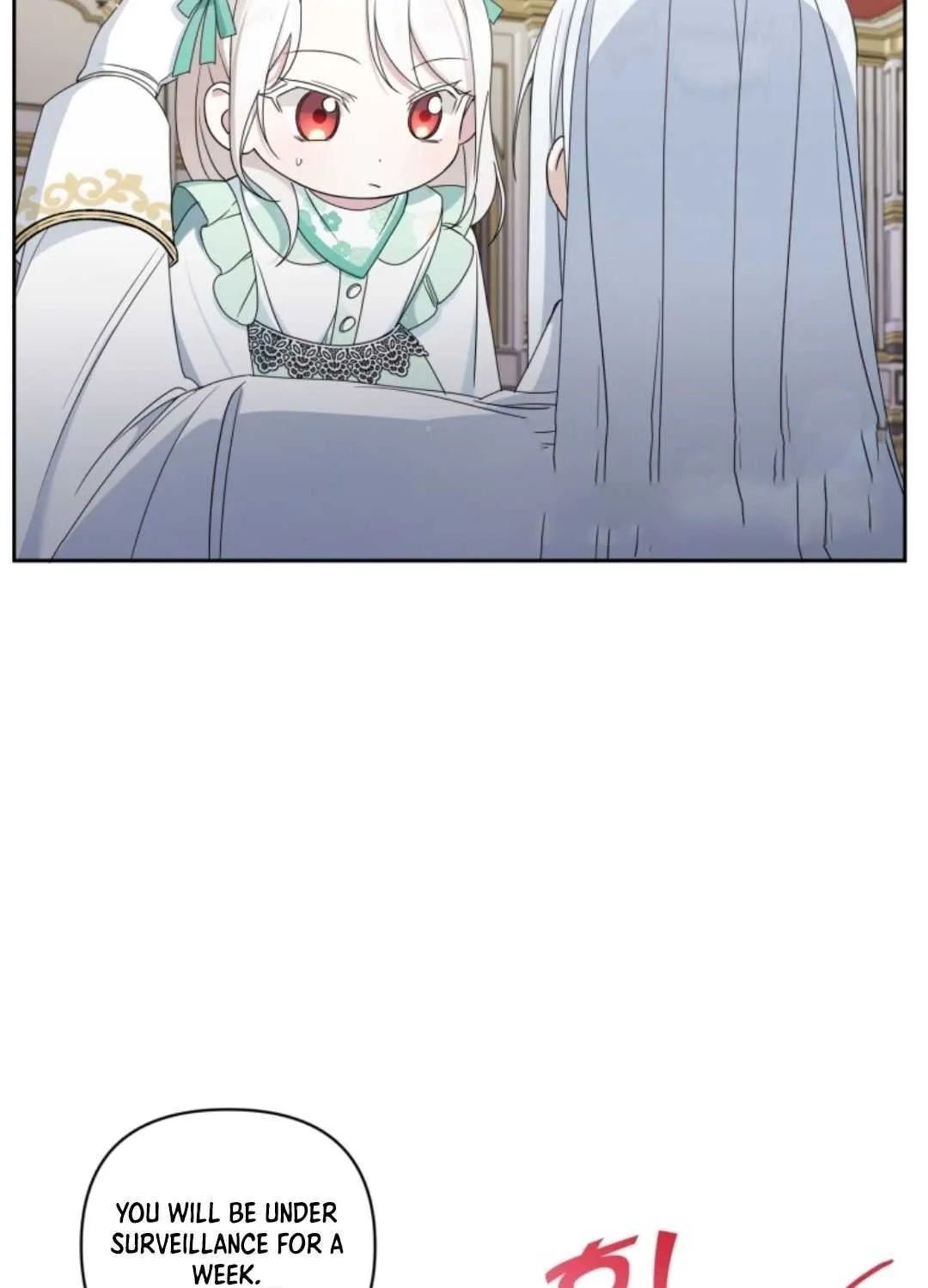 Read The Princess Is Evil chapter 51 image 52 on Lezhin