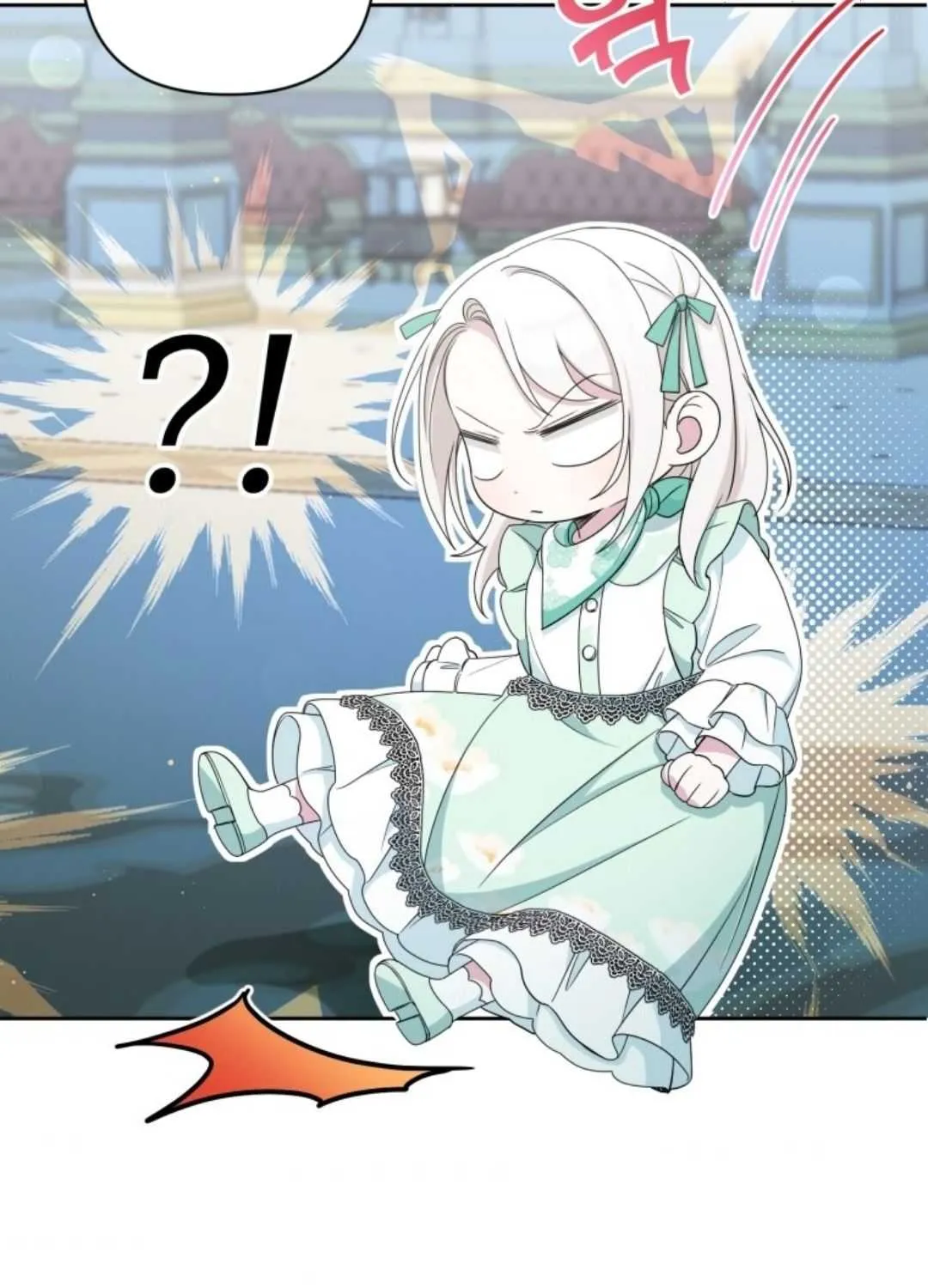 Read The Princess Is Evil chapter 51 image 53 on Lezhin
