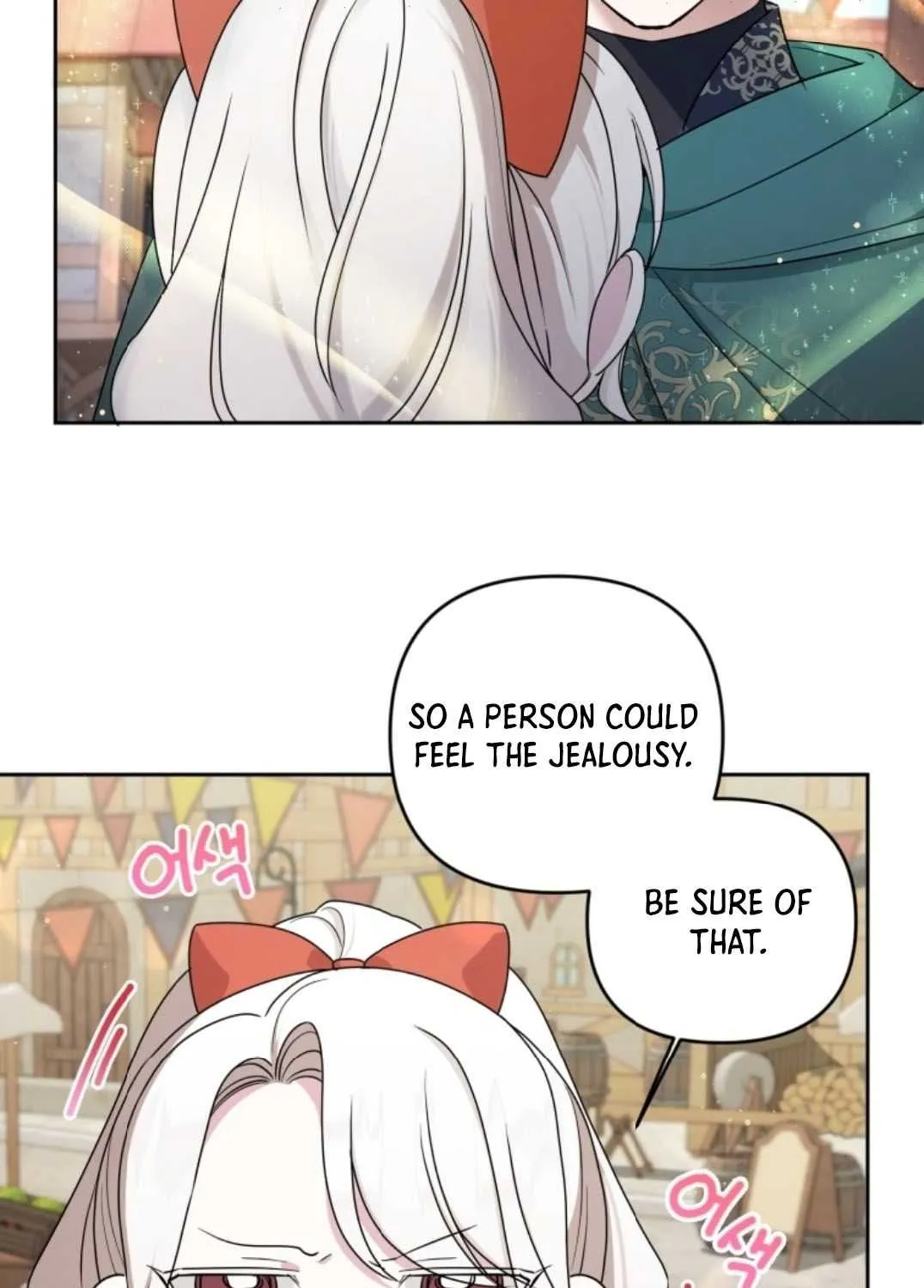 Read The Princess Is Evil chapter 51 image 6 on Lezhin