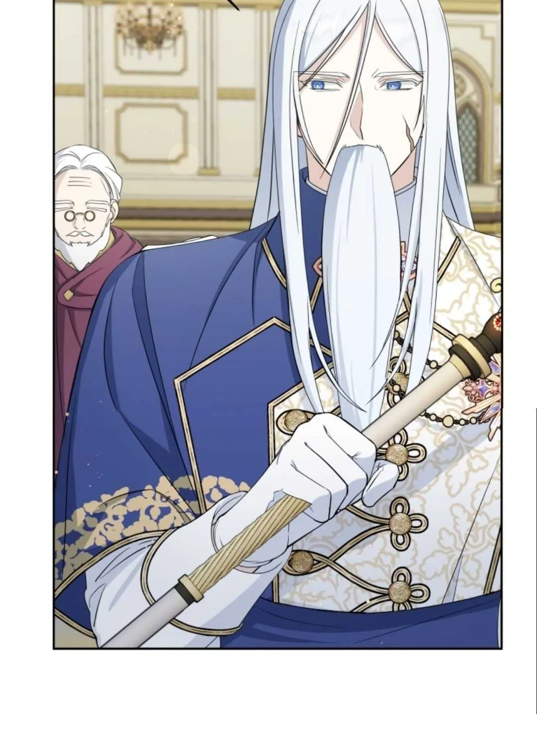 Read The Princess Is Evil chapter 51 image 61 on Lezhin