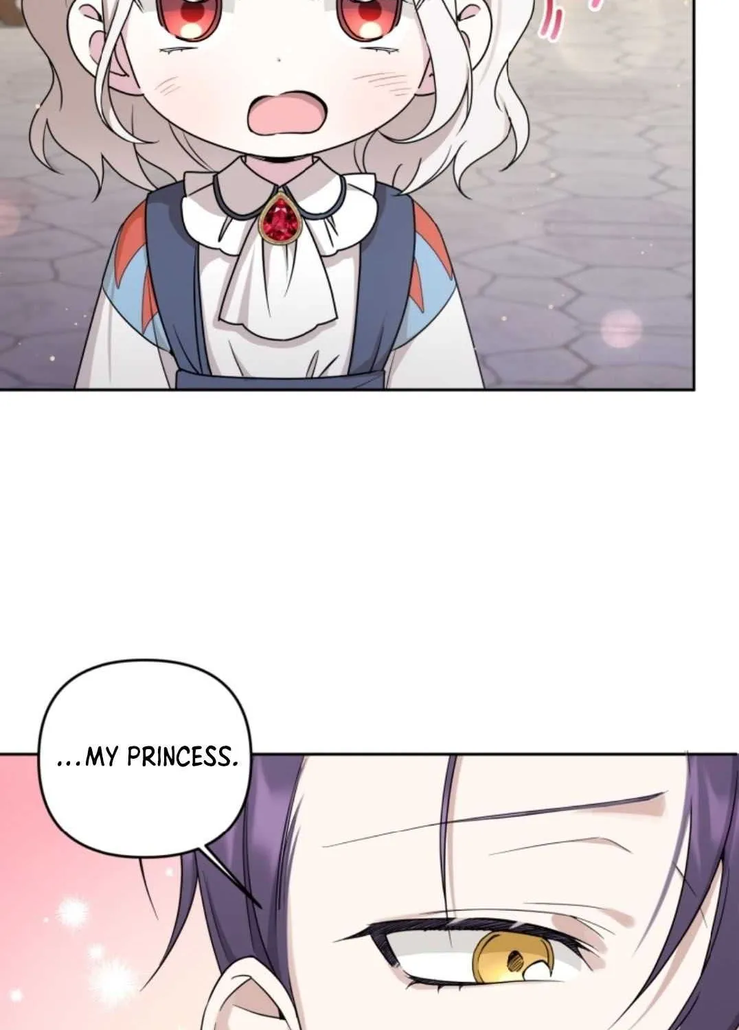 Read The Princess Is Evil chapter 51 image 7 on Lezhin