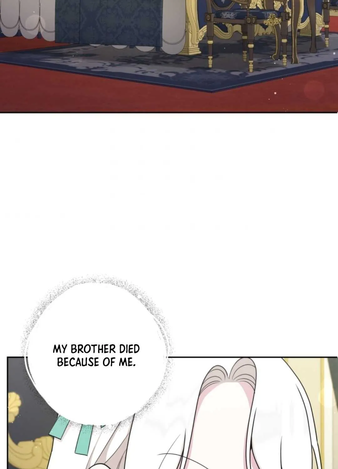 Read The Princess Is Evil chapter 51 image 75 on Lezhin