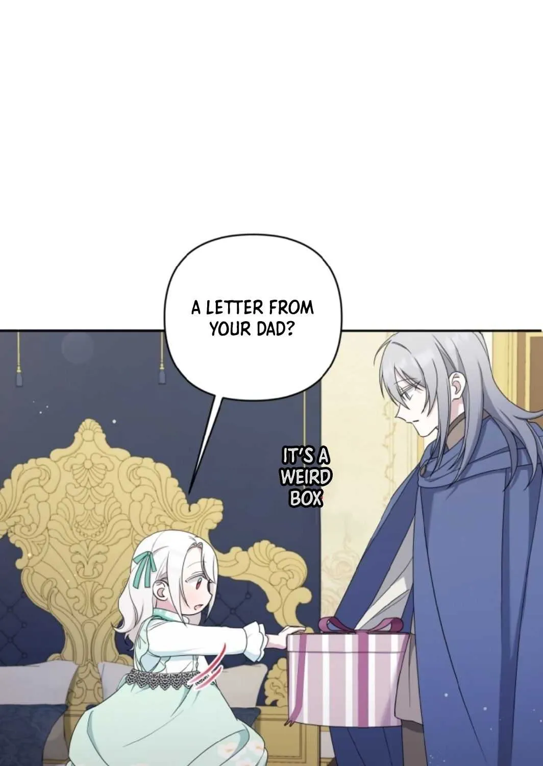 Read The Princess Is Evil chapter 51 image 81 on Lezhin